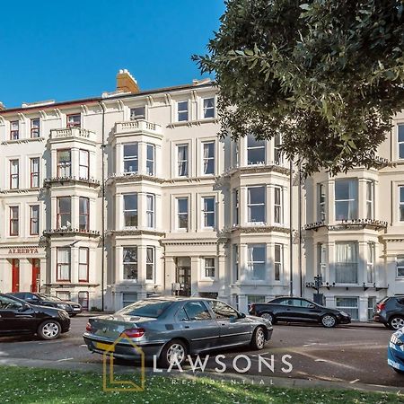 Executive Living By Lawsons 3 Bed, 3 Bath Apartment Portsmouth Zewnętrze zdjęcie