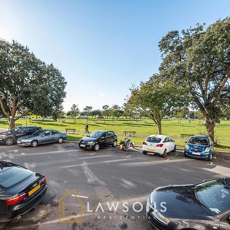 Executive Living By Lawsons 3 Bed, 3 Bath Apartment Portsmouth Zewnętrze zdjęcie