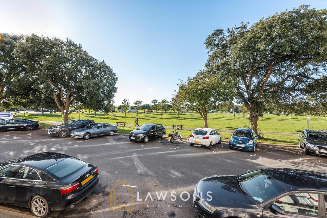 Executive Living By Lawsons 3 Bed, 3 Bath Apartment Portsmouth Zewnętrze zdjęcie